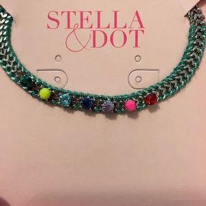 S&d friendship bracelet